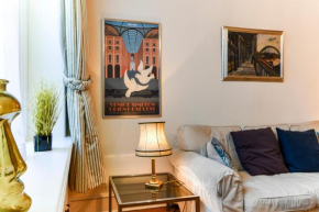 HydePark Queens Gate Apt